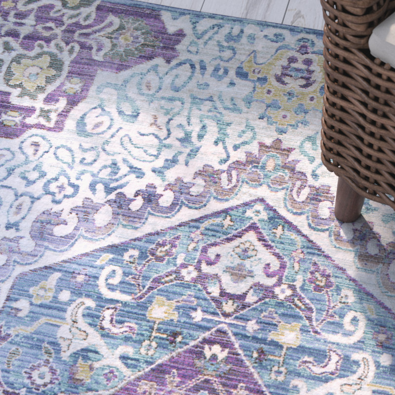Altus Oriental Indoor Rug, Runner 2'11" x 7'10"