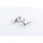 Handheld Bidet For Toilet With Jet And Gentle Spray All - Around Cleaning, 1.62 Lb Metal General Two Modes,-128844185