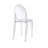 Bergevin Bryker Woods Stacking Side Chair-25831731