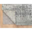 Taquasha One-of-a-Kind Runner 6' X 11'10" New Age Runner Wool Area Rug in Light Gray