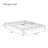 Selma Solid Wood Bed-939661579-961014886