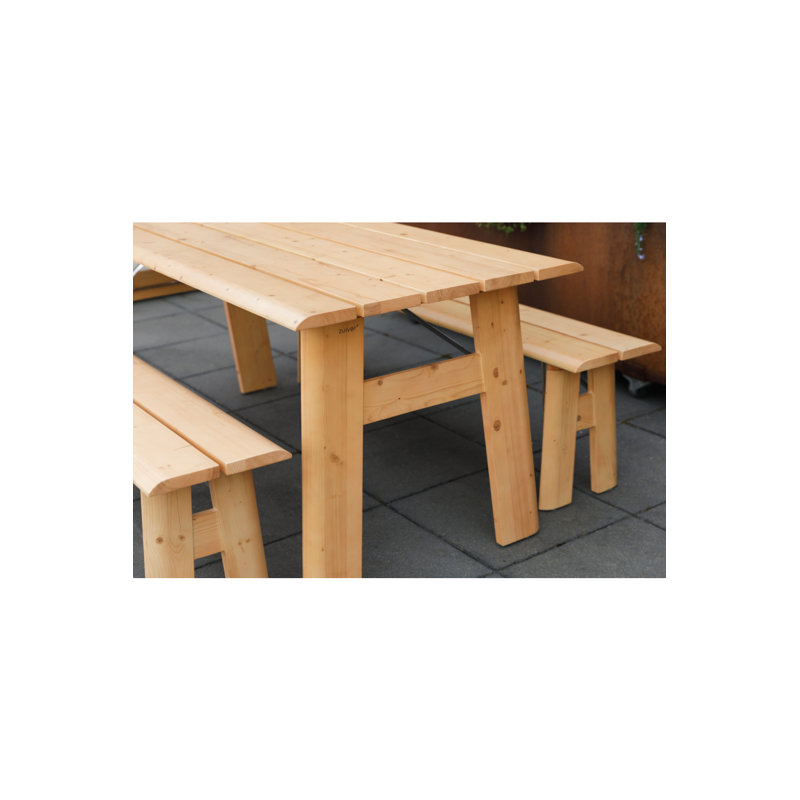 Coffee Table Outdoor Coffee Table, Beige