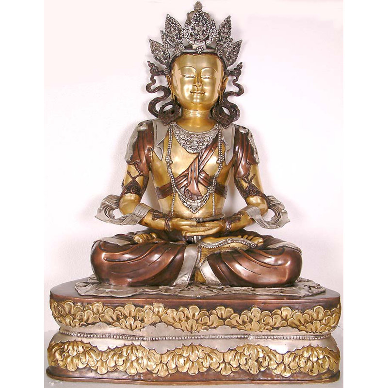 Religious & Spiritual Statue