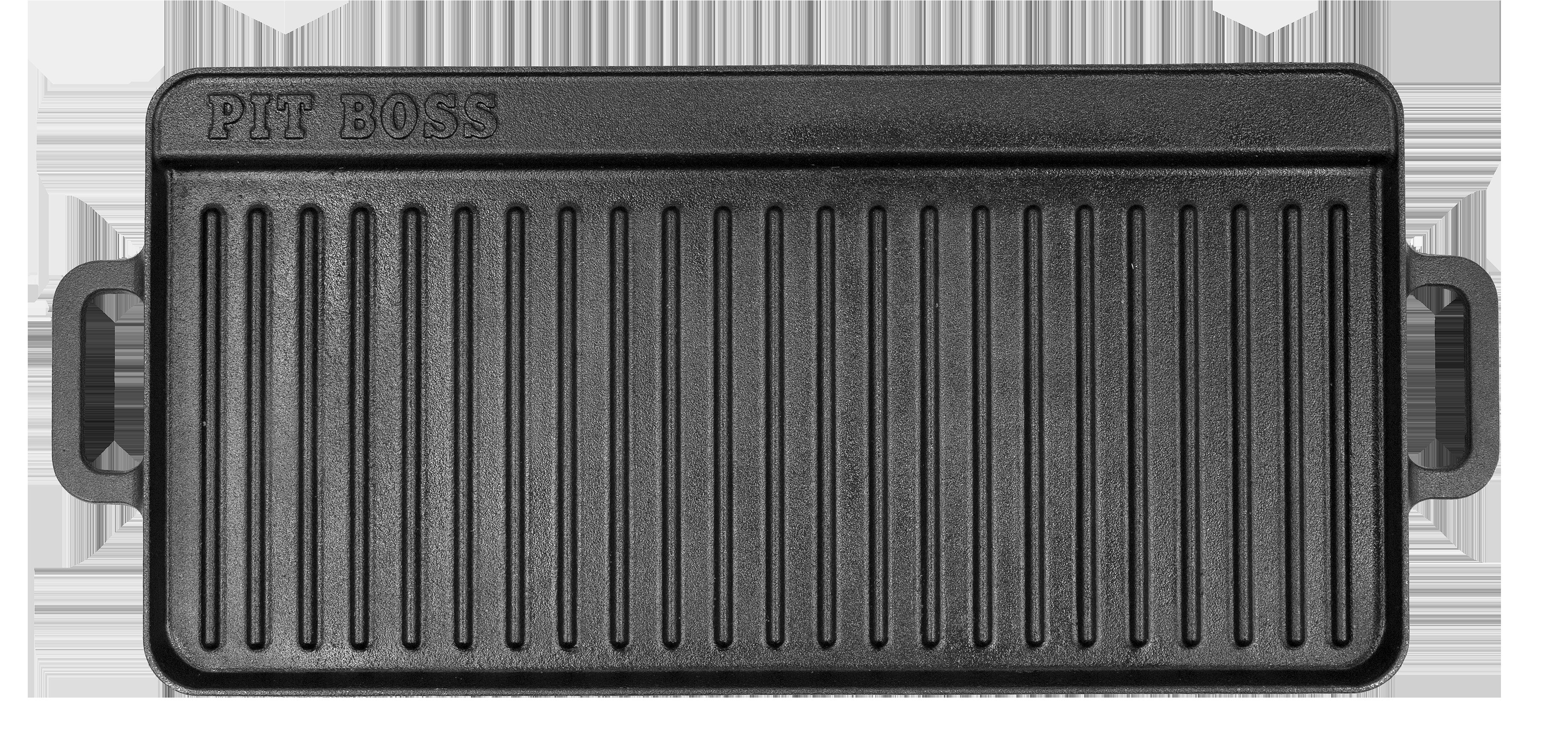 Pit Boss 10 x 20 Cast Iron Griddle