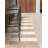 Johnie Hand-Knotted Cotton Yellow and Ivory White Rug-311090863