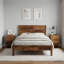 33.5cm W Engineered Wood Bedside Table-1701642559