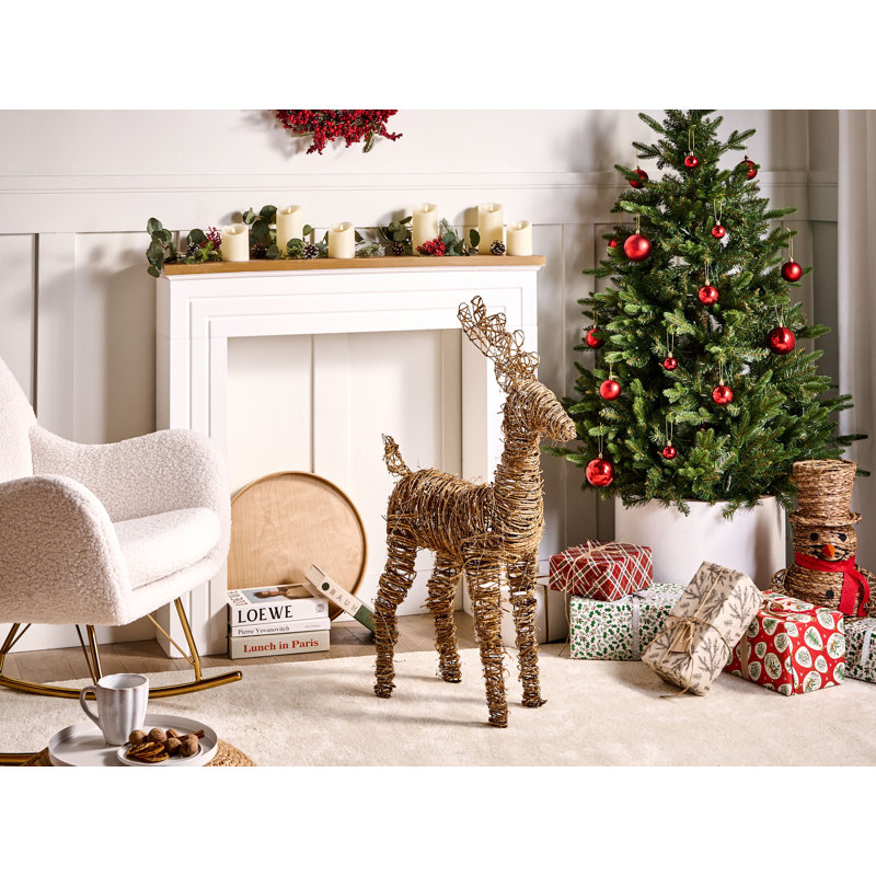 Christmas Figurines & Collectibles