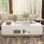 Table basse simple Lizmary