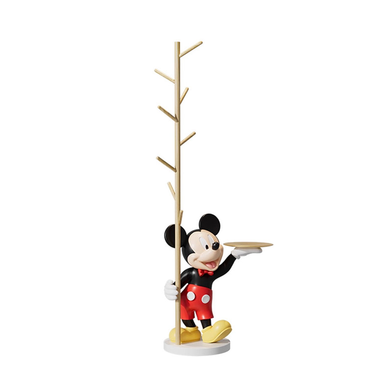 Modern Resin Figurines & Sculptures Decorative Object