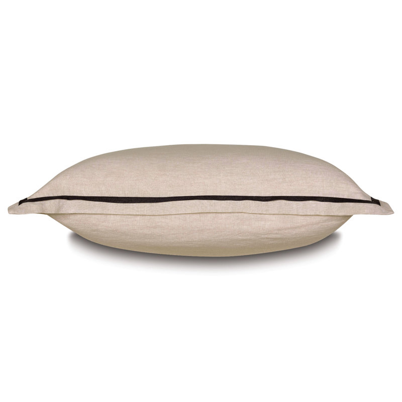 Camilla Linen Sham, Standard