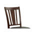 Chaise de salle à manger