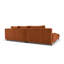 Cuthrell 5 Seater Sofa Bed-1014132527-1014132523