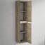 Armoire à linge 14 po Banfield-891430059