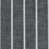 Wide Stripes - Dark Grey/White