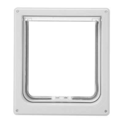 Plastic Pet Gate Accessory