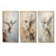 Ensemble de salon flottant Colibri - Colibri-1650379129-1650379128