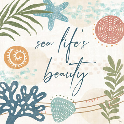Coastal Creations VII