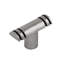 Archimedes Bar Knob-10365195-10365197