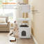 146cm H Cat Tree-99335677