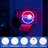 9.84'' LED Neon Sign