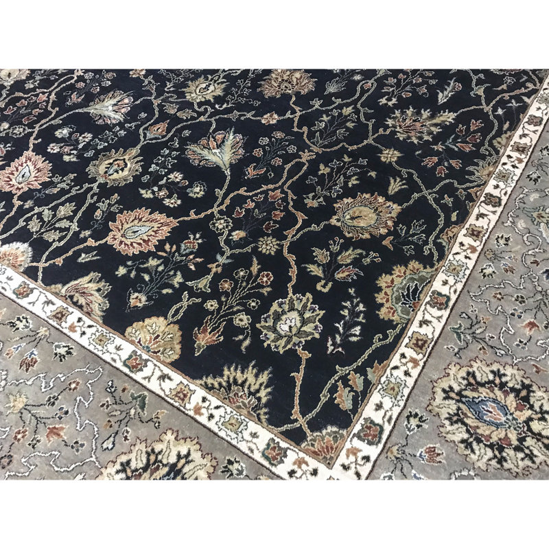 Marla One-of-a-Kind 6'1" X 8'11" Area Rug