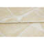 Tapis beige et argent noué à la main de haute qualité-1770663915