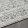 Ragheb Oriental Indoor Rug