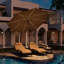 Brettley 300cm Parasol