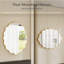 Miroirs muraux pour salle de bain, vestibule et salon, miroir de meuble-lavabo suspendu moderne-1927545682-1928007172