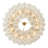Armadi 12 - Light Dimmable Chandelier