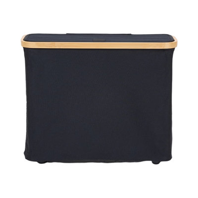 Bamboo Bathroom Cabinet