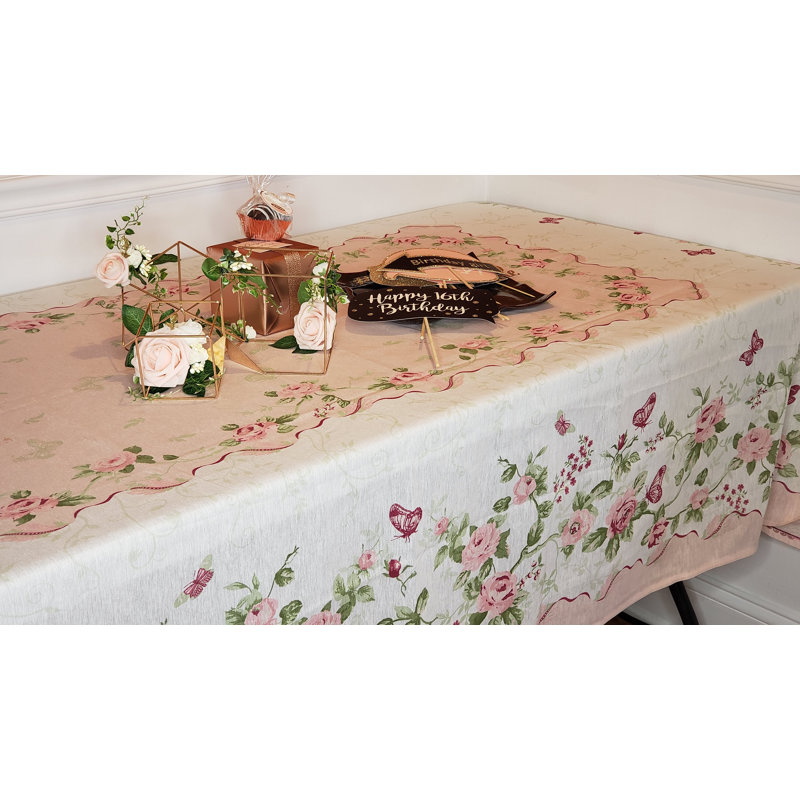 Nappe Randwick, L 60 po x l 98 po