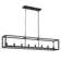 Ferinel 8 - Light Kitchen Island Rectangle Chandelier