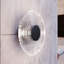 Meclisse 1 - Light LED Flush Mounted Sconce-49980325-49993591