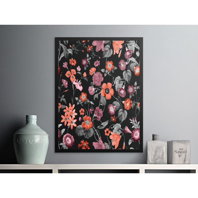 Comeau Single Picture Frame Print, 101.6 cm H x 66.04 cm W
