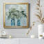 Toile encadrée Bloomin 'Wild I-Premium - prête à être accrochée-248462020-248462023