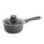 ZWILLING Parma Plus Ceramic 11-Inch Aluminum Ceramic Nonstick Wok + Lid