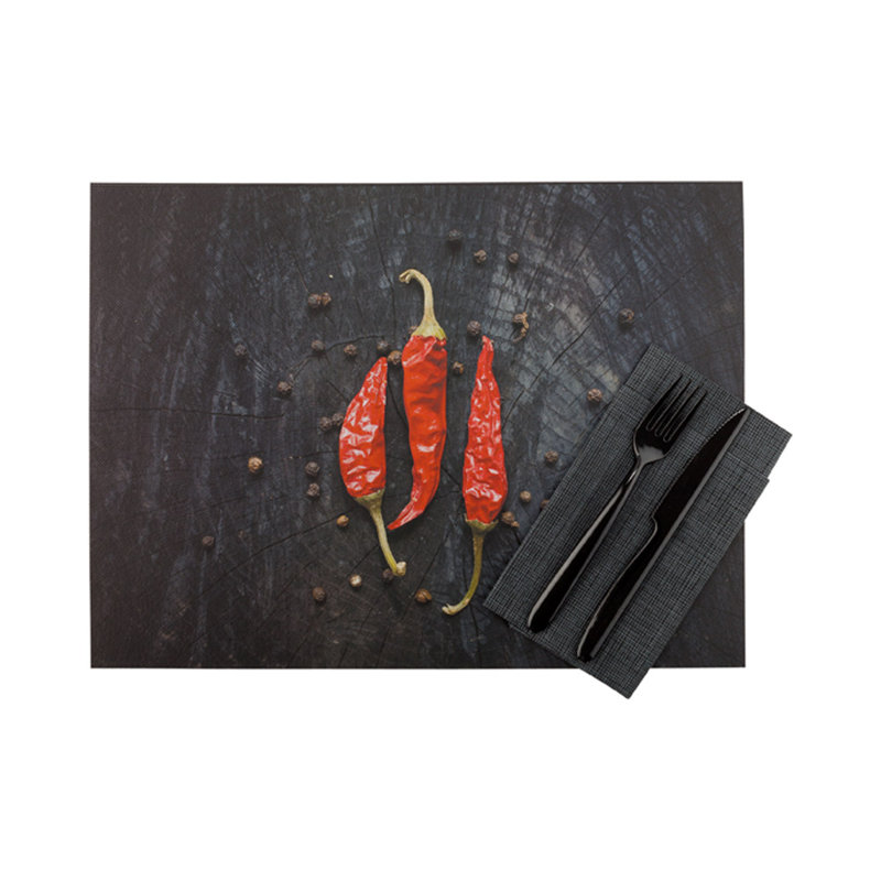 Disposable Paper Placemats