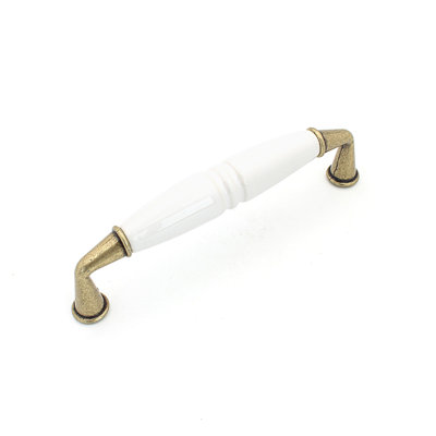 Dinsmore 1.28cm Bar Handle