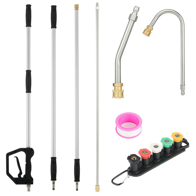 Metal Hose Reel