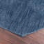Tapis écologiques en laine nouée à la main Sahale-71857330