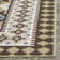 Mcdowell Hooked Chocolate/Green Indoor/Outdoor Rug