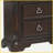 Grothe 5 Drawer Chest