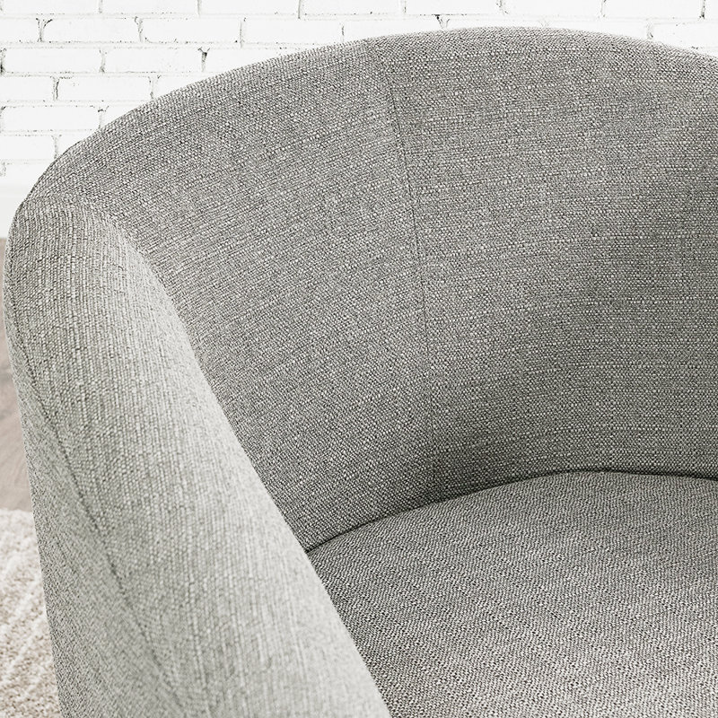 Izaeah Upholstered Armchair