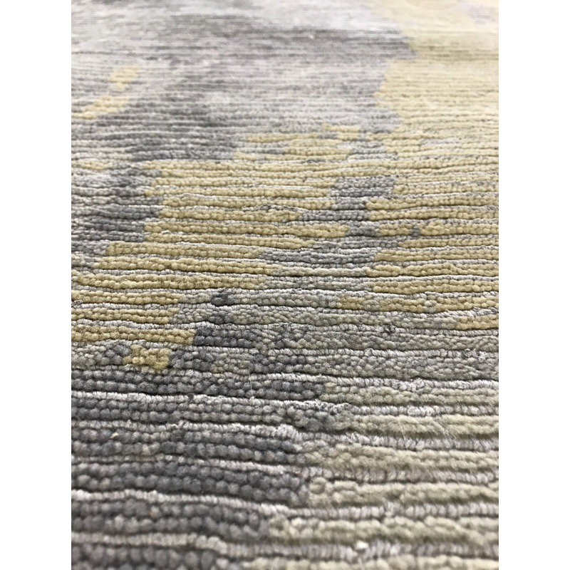 One-of-a-Kind 9' X 12' Area Rug