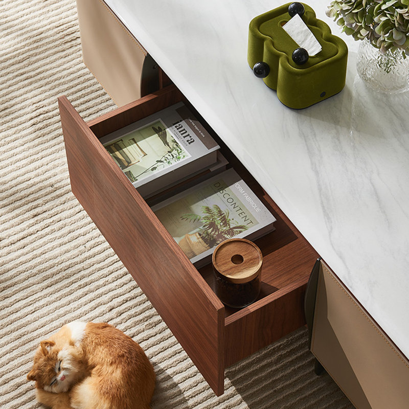 Table basse Minimalist