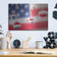 «Oil and Water 08» par Gordon Semmens, art mural en métal-138646858