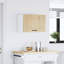 Kitchen Wall Cabinet Kalmar Engineered Wood-1081805533