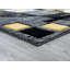 Tapis jaune Zabala-458669550