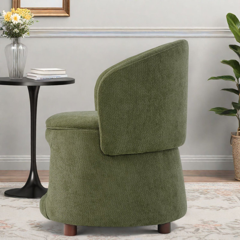 Chaises d'appoint pour animaux de compagnie avec rangement, siège moderne en bois d'acacia